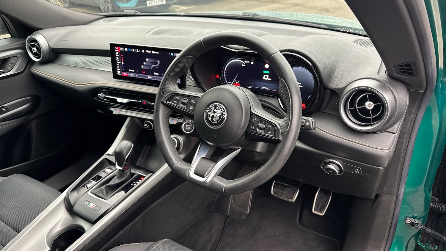 Used Alfa Romeo Tonale 2023 for sale - 77804345: Photo 11