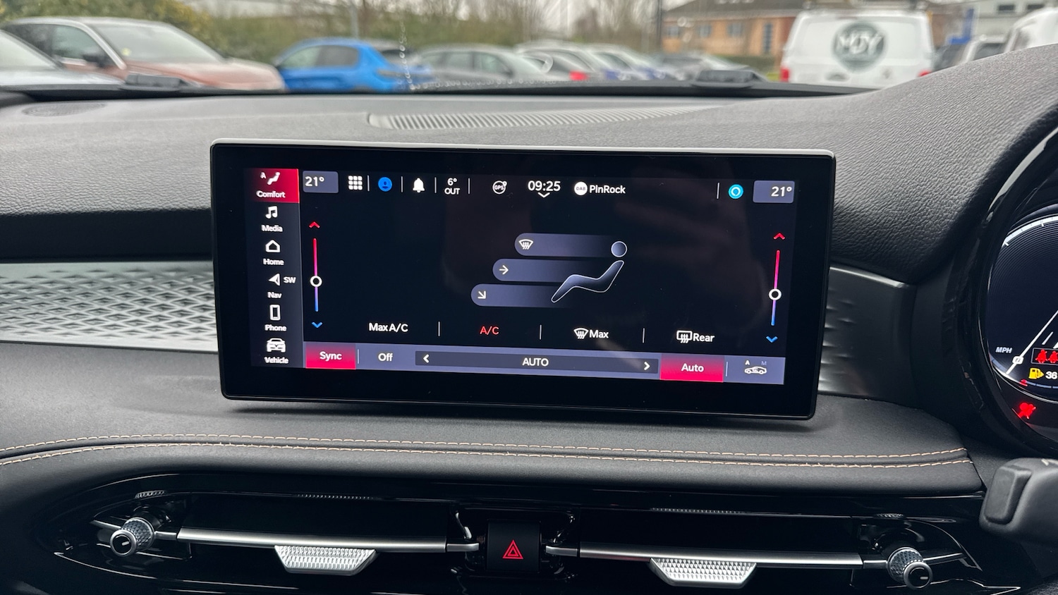 Used Alfa Romeo Tonale 2023 for sale - 77804345: Photo 12