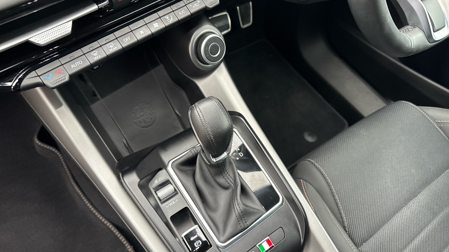 Used Alfa Romeo Tonale 2023 for sale - 77804345: Photo 13