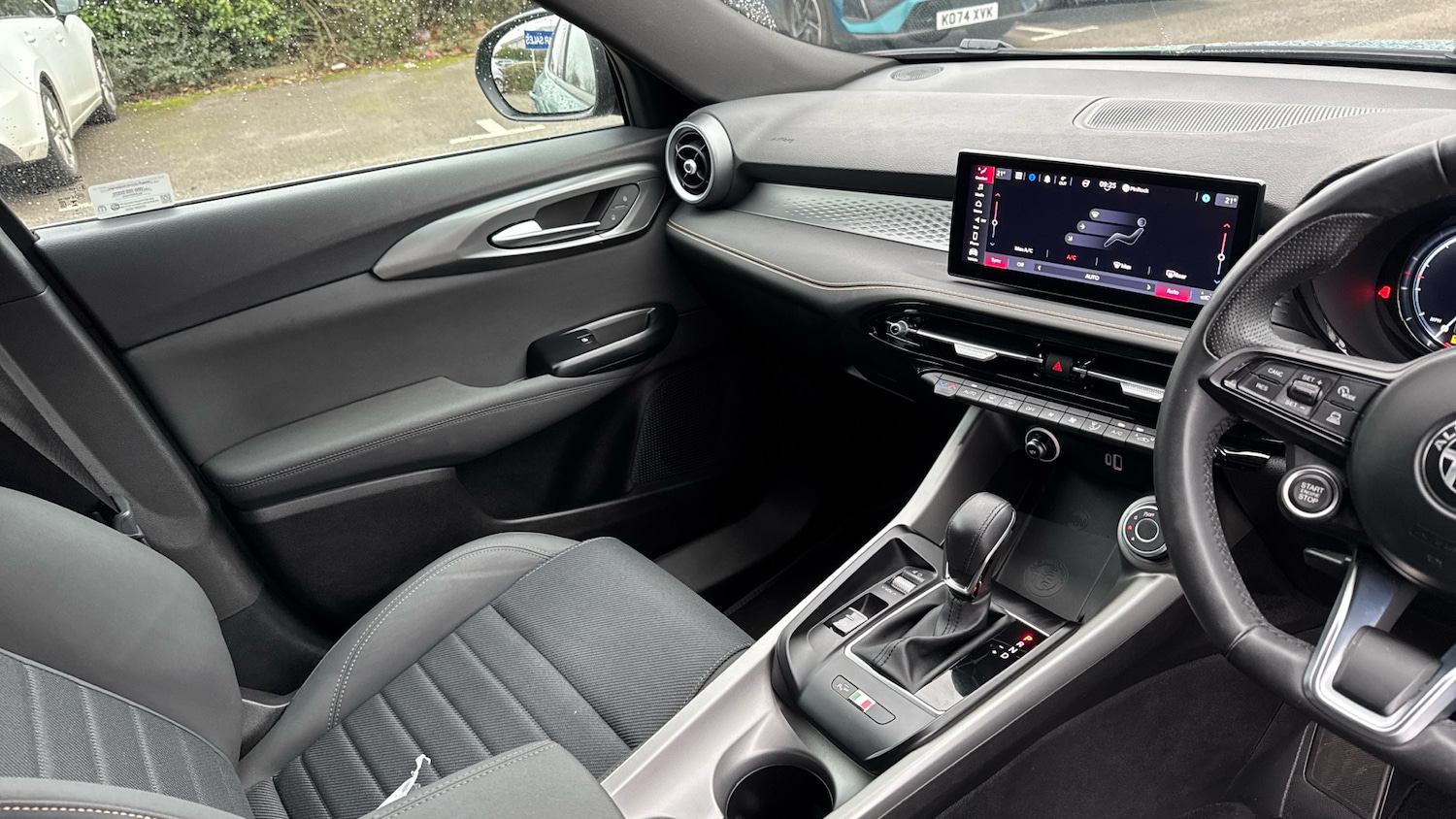 Used Alfa Romeo Tonale 2023 for sale - 77804345: Photo 14