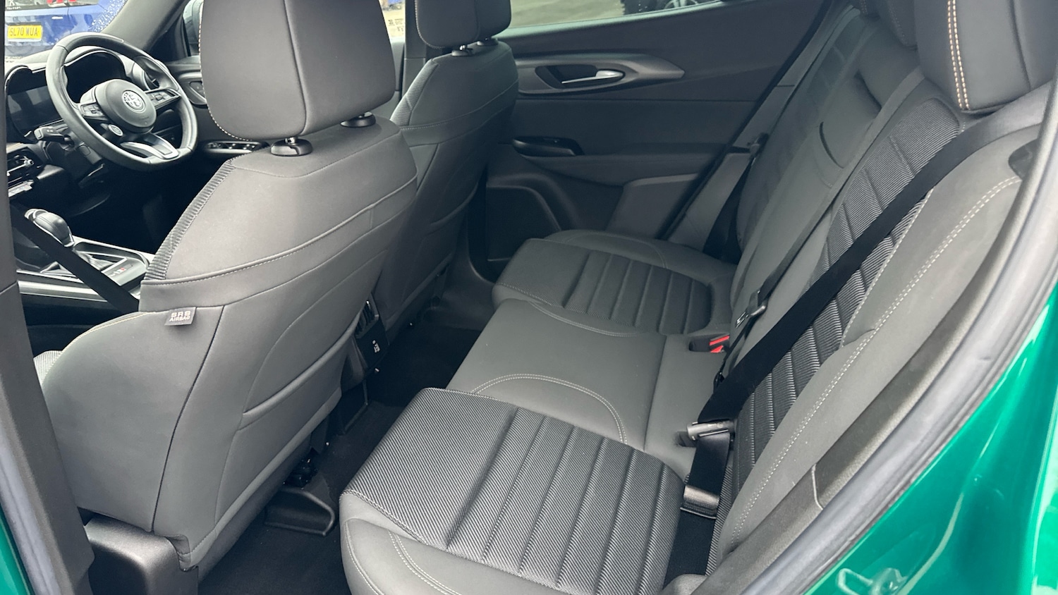 Used Alfa Romeo Tonale 2023 for sale - 77804345: Photo 16