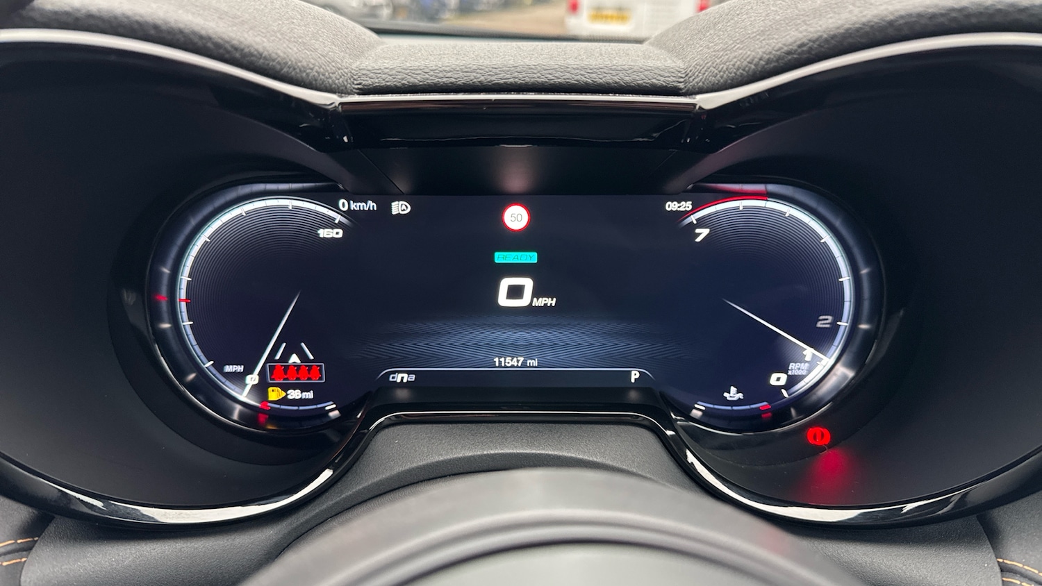 Used Alfa Romeo Tonale 2023 for sale - 77804345: Photo 18