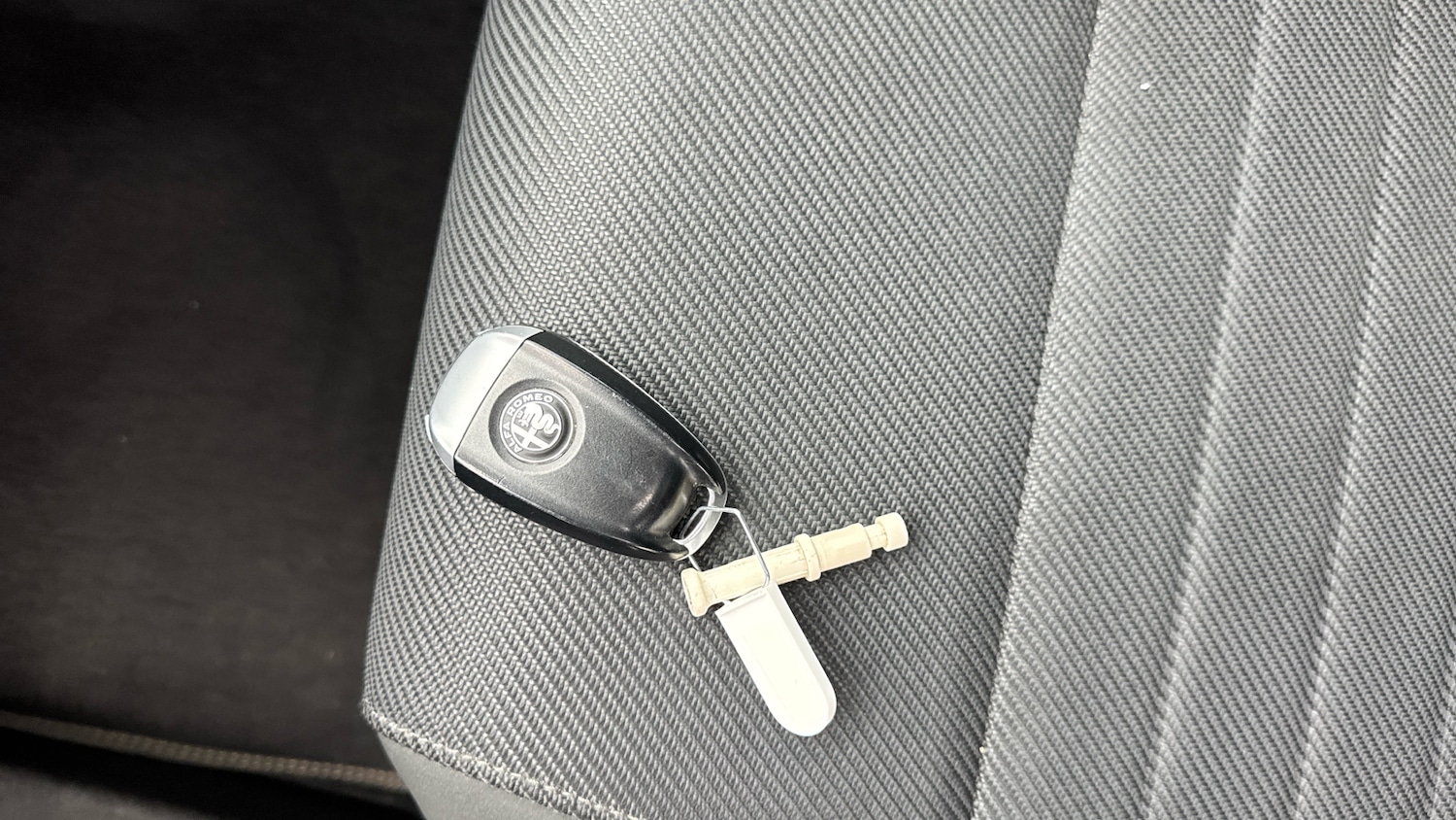 Used Alfa Romeo Tonale 2023 for sale - 77804345: Photo 19