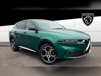 Used Alfa Romeo Tonale 2023 for sale - 77804345: Photo