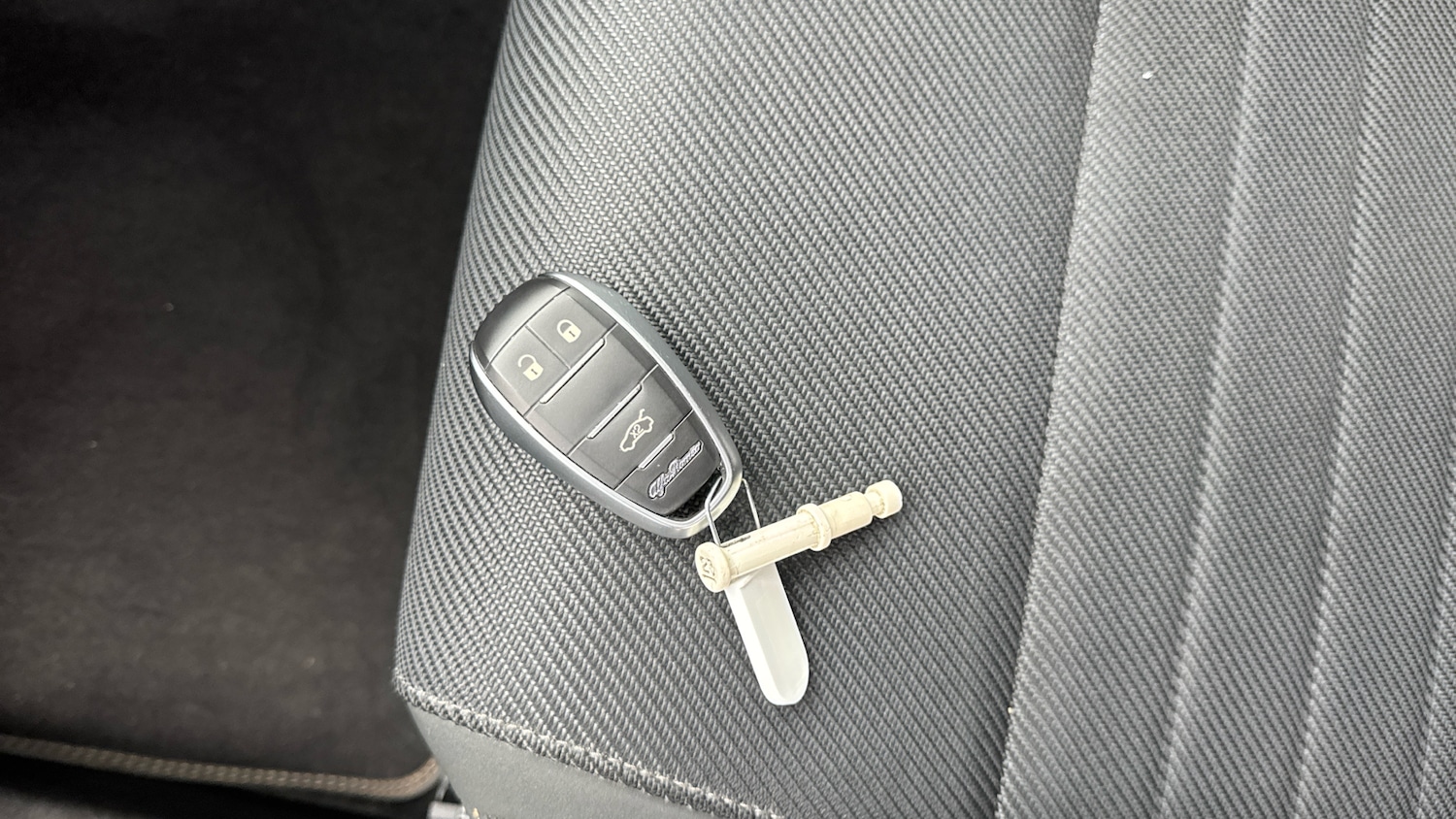 Used Alfa Romeo Tonale 2023 for sale - 77804345: Photo 20