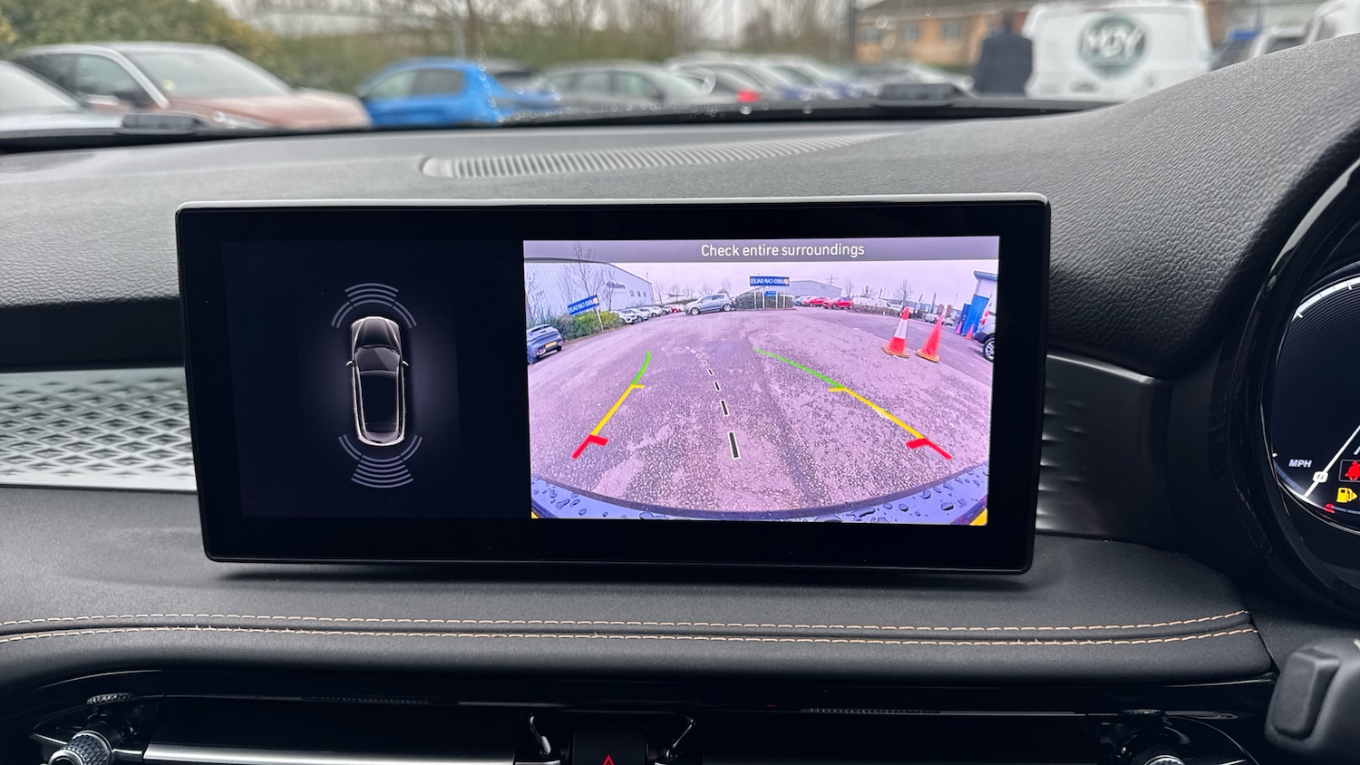 Used Alfa Romeo Tonale 2023 for sale - 77804345: Photo 22