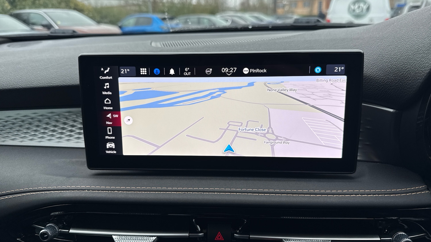 Used Alfa Romeo Tonale 2023 for sale - 77804345: Photo 24