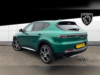 Used Alfa Romeo Tonale 2023 for sale - 77804345: Photo