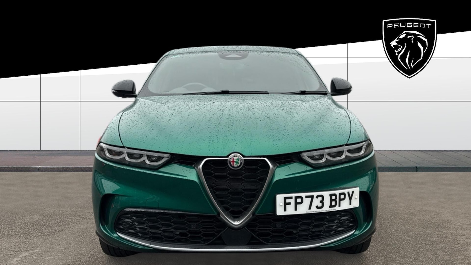 Used Alfa Romeo Tonale 2023 for sale - 77804345: Photo 3