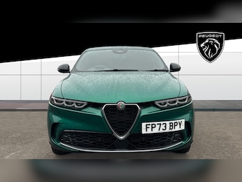 Used Alfa Romeo Tonale 2023 for sale - 77804345: Photo