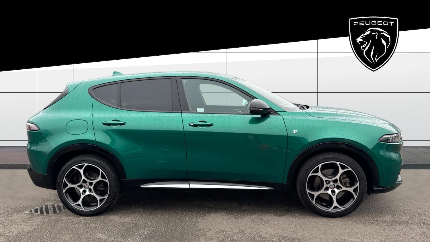 Used Alfa Romeo Tonale 2023 for sale - 77804345: Photo 5