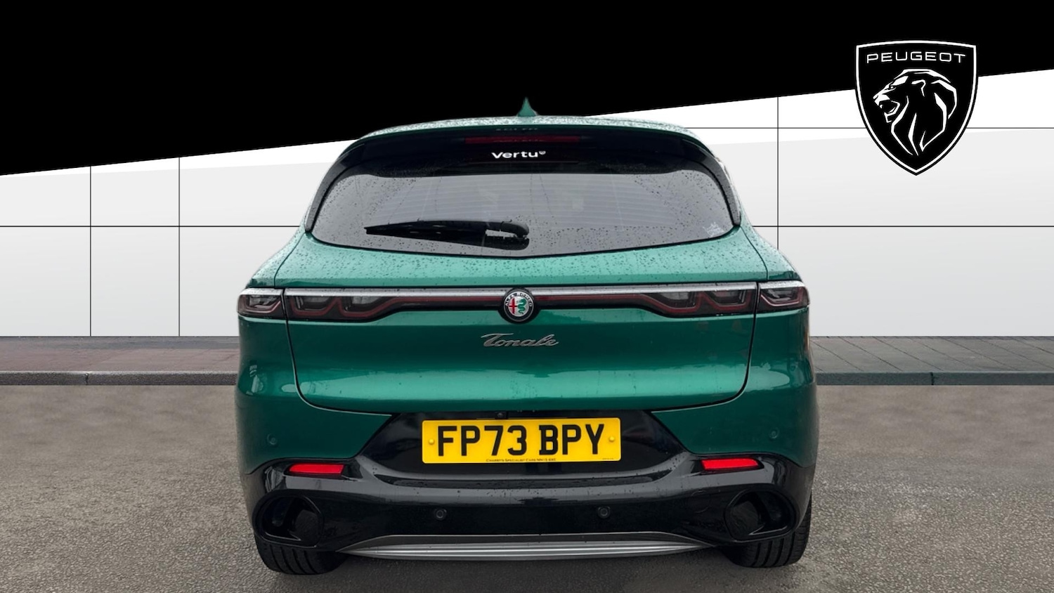 Used Alfa Romeo Tonale 2023 for sale - 77804345: Photo 6