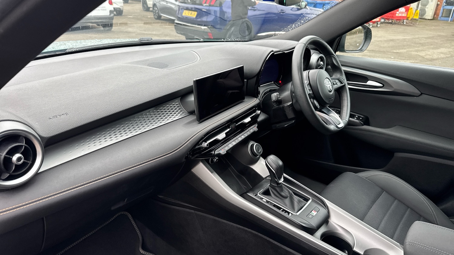 Used Alfa Romeo Tonale 2023 for sale - 77804345: Photo 9