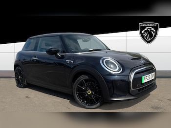 Used MINI Hatch 2023 for sale - 79261007: Photo