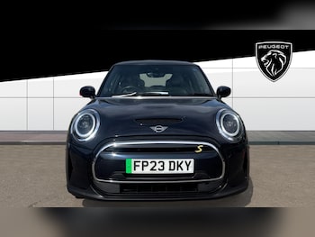 Used MINI Hatch 2023 for sale - 79261007: Photo