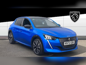 Used Peugeot 208 2022 for sale - 78066634: Photo