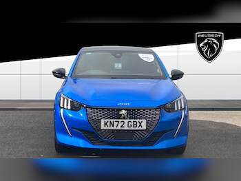 Used Peugeot 208 2022 for sale - 78066634: Photo