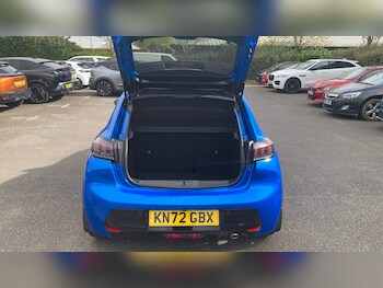 Used Peugeot 208 2022 for sale - 78066634: Photo