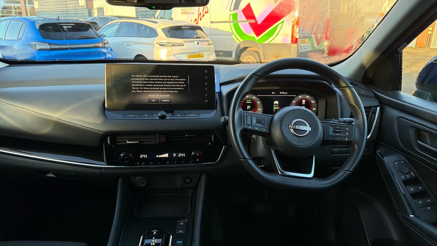 Used Nissan Qashqai 2022 for sale - 77069195: Photo 10