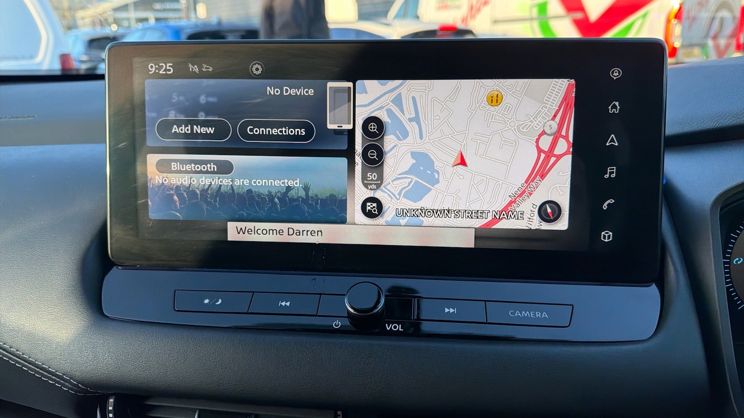 Used Nissan Qashqai 2022 for sale - 77069195: Photo 12