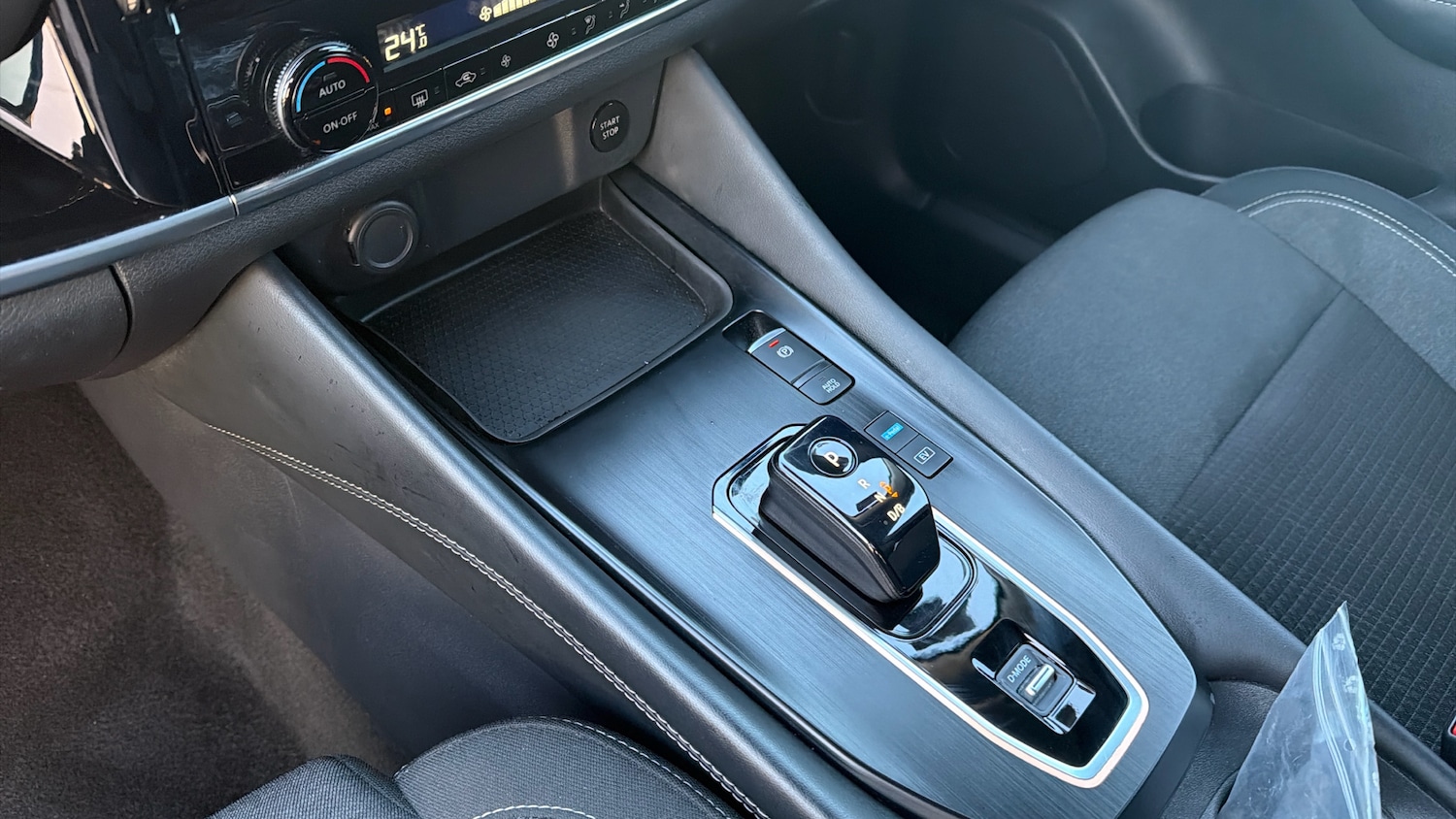 Used Nissan Qashqai 2022 for sale - 77069195: Photo 13