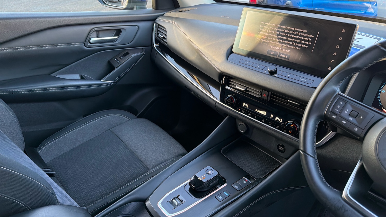 Used Nissan Qashqai 2022 for sale - 77069195: Photo 14