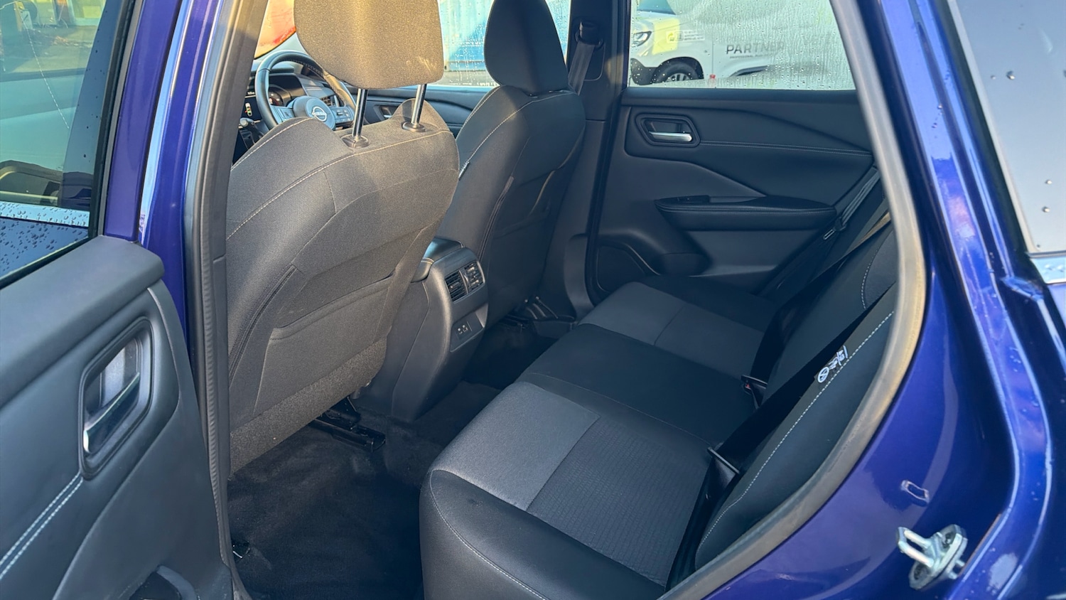 Used Nissan Qashqai 2022 for sale - 77069195: Photo 16