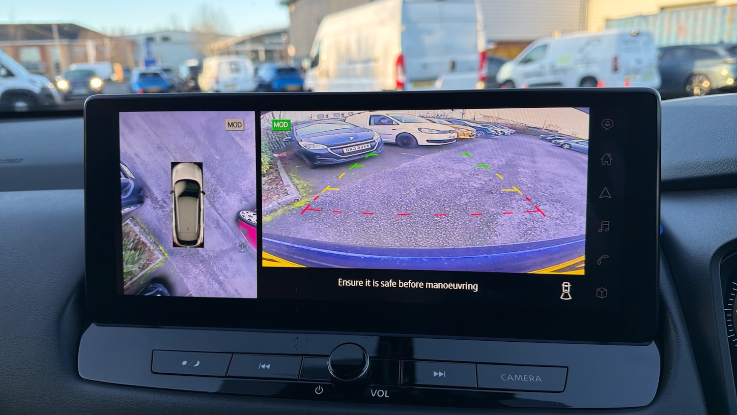 Used Nissan Qashqai 2022 for sale - 77069195: Photo 21