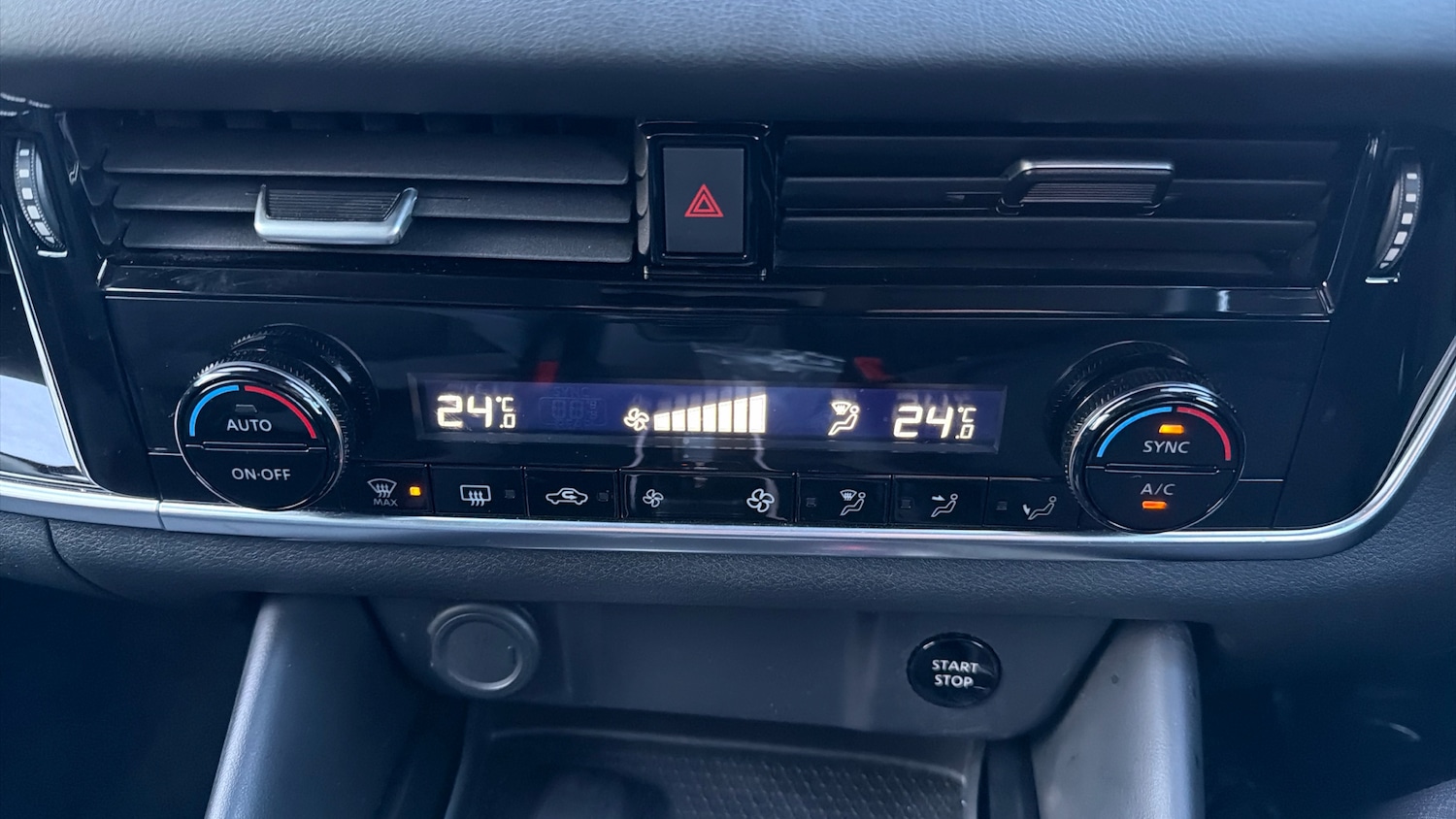 Used Nissan Qashqai 2022 for sale - 77069195: Photo 22