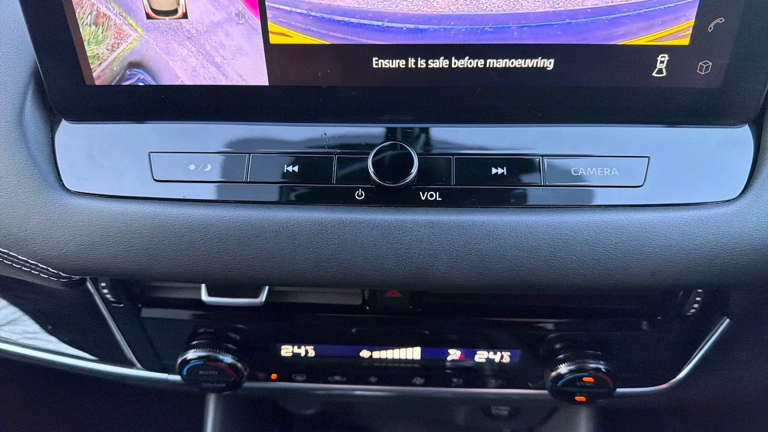 Used Nissan Qashqai 2022 for sale - 77069195: Photo 23