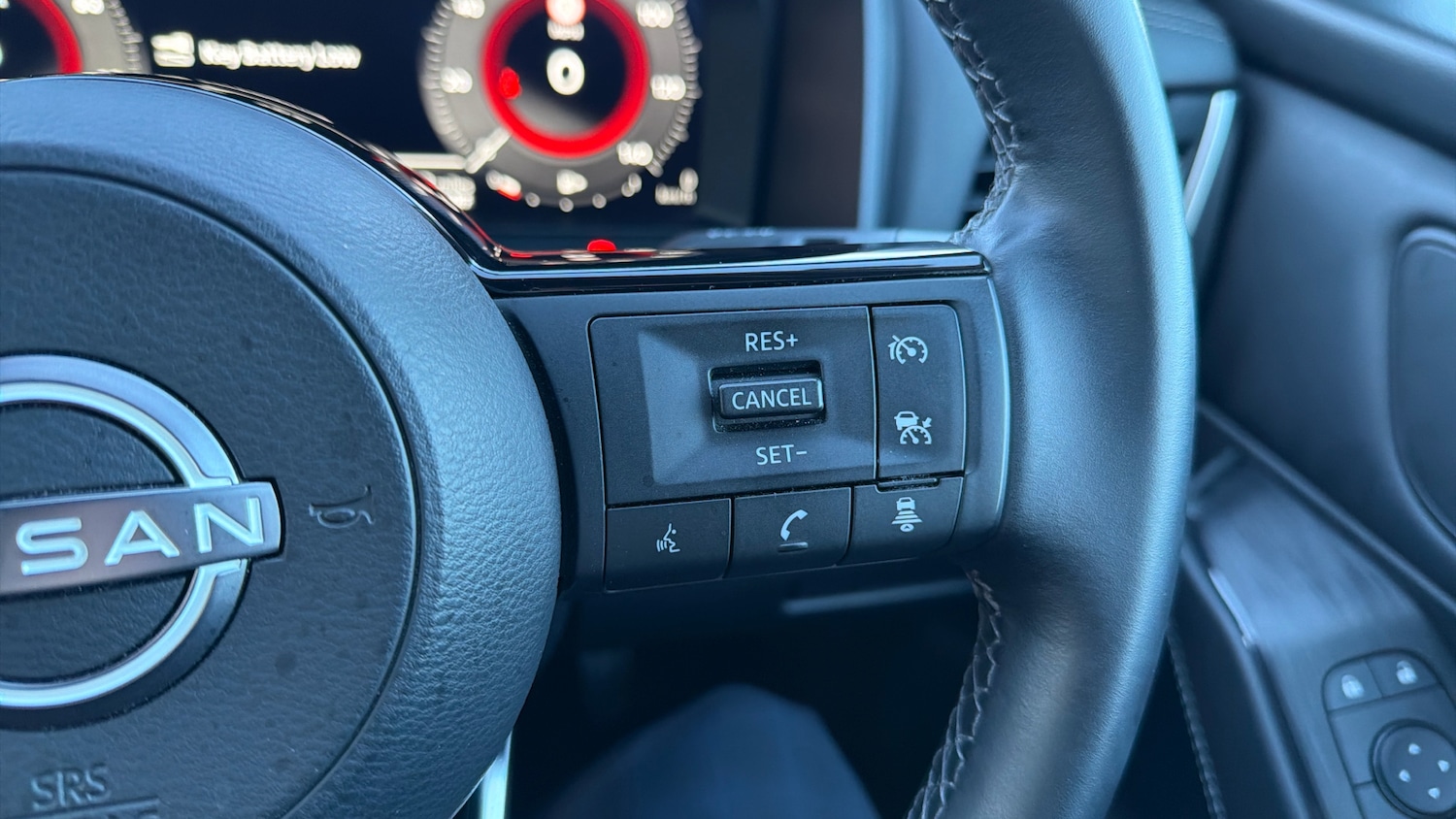 Used Nissan Qashqai 2022 for sale - 77069195: Photo 25