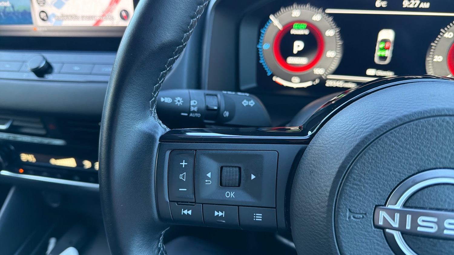 Used Nissan Qashqai 2022 for sale - 77069195: Photo 26