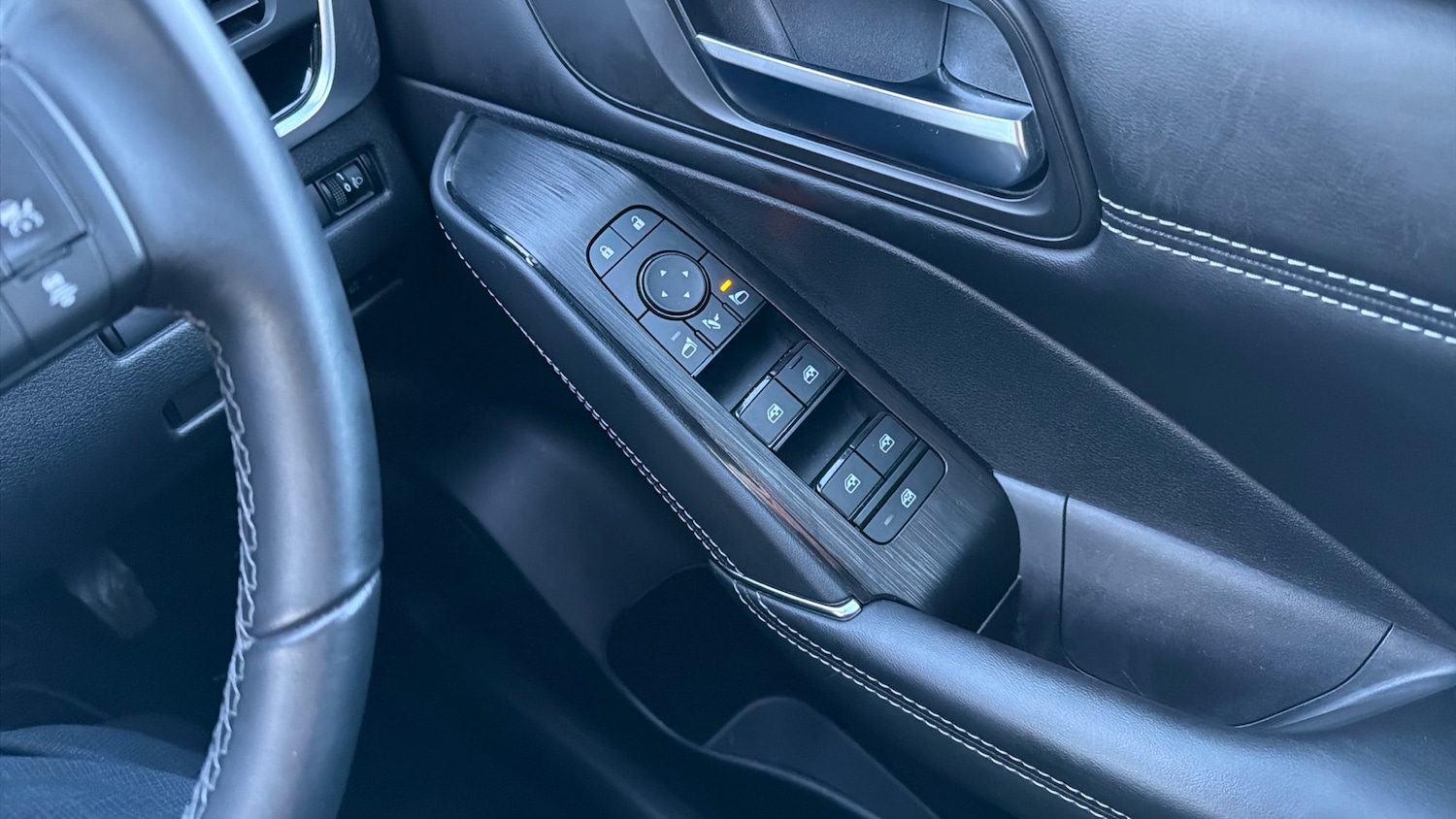 Used Nissan Qashqai 2022 for sale - 77069195: Photo 27