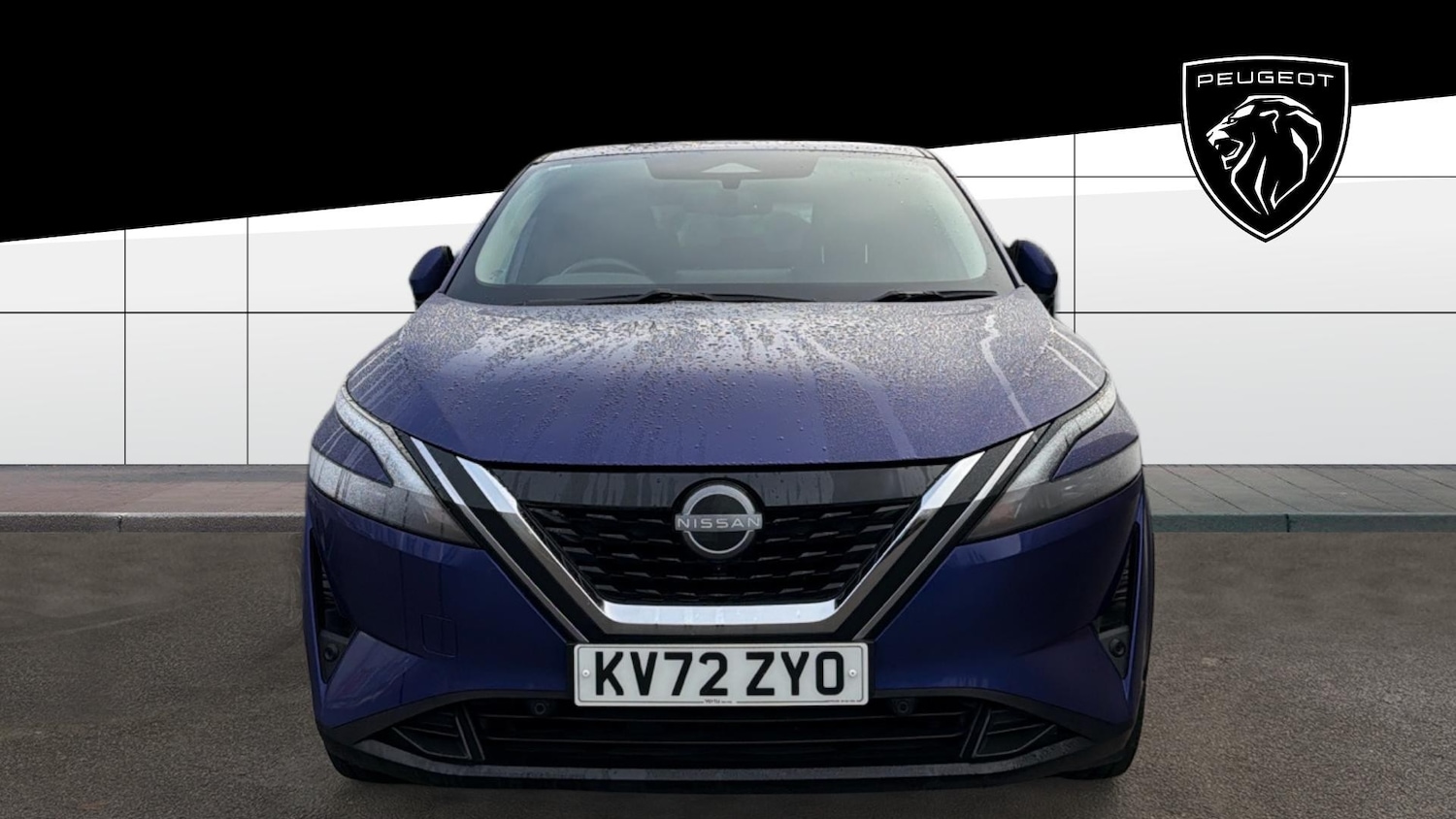 Used Nissan Qashqai 2022 for sale - 77069195: Photo 3