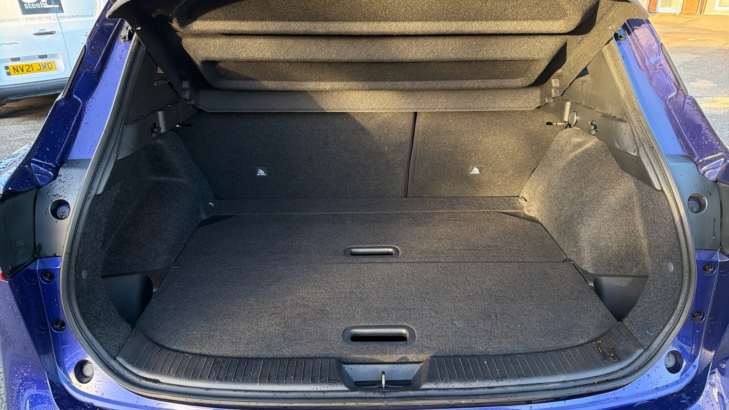 Used Nissan Qashqai 2022 for sale - 77069195: Photo 4