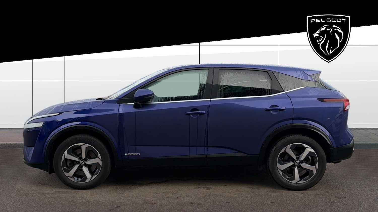 Used Nissan Qashqai 2022 for sale - 77069195: Photo 5