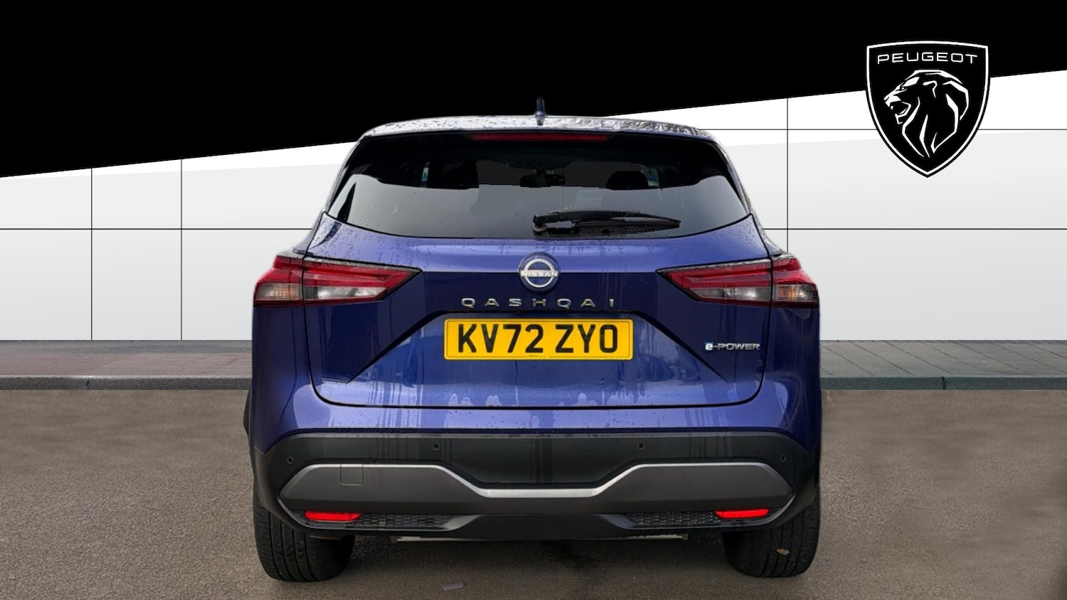 Used Nissan Qashqai 2022 for sale - 77069195: Photo 6