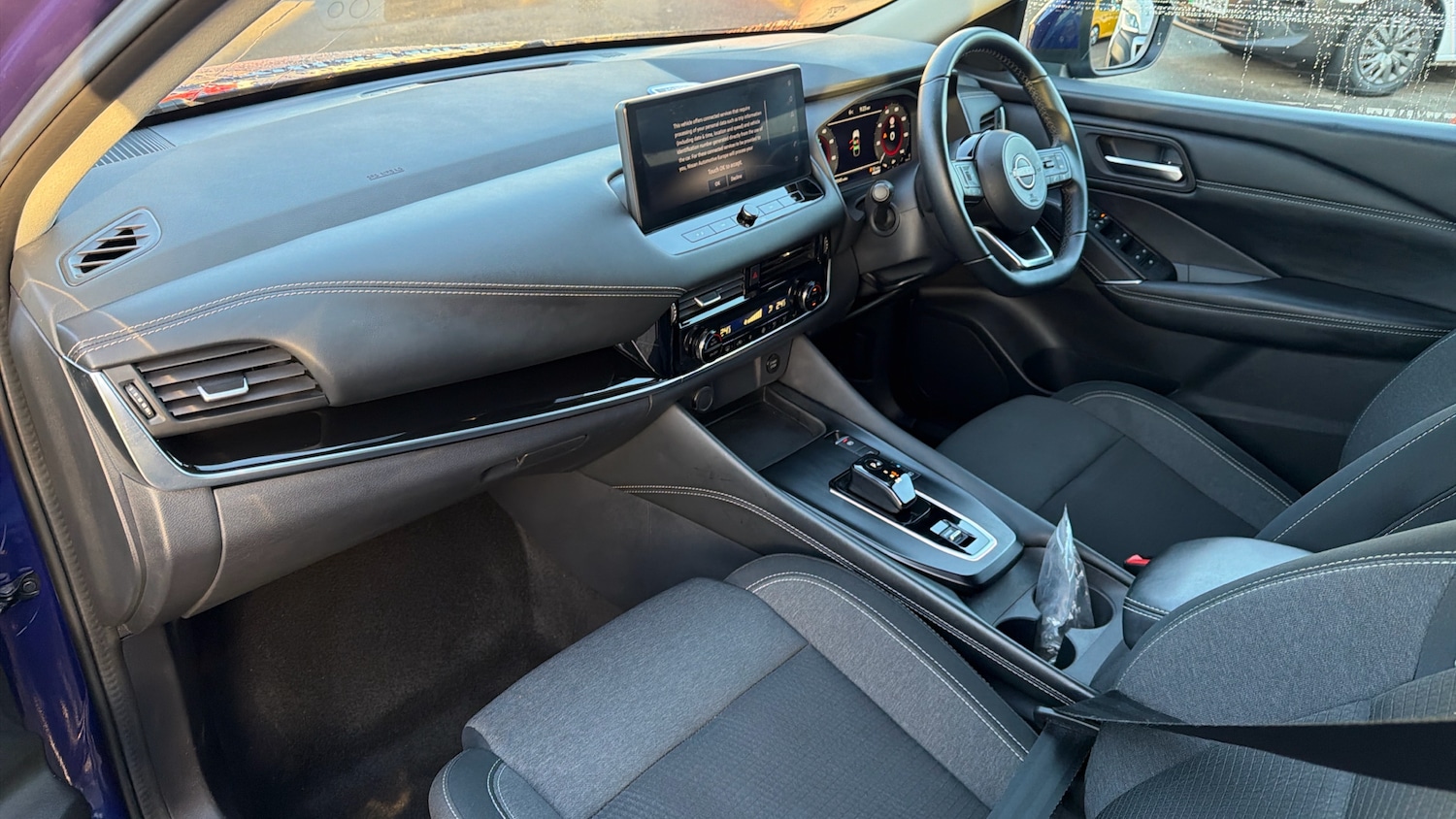 Used Nissan Qashqai 2022 for sale - 77069195: Photo 9