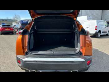 Used Peugeot 2008 2020 for sale - 74185161: Photo