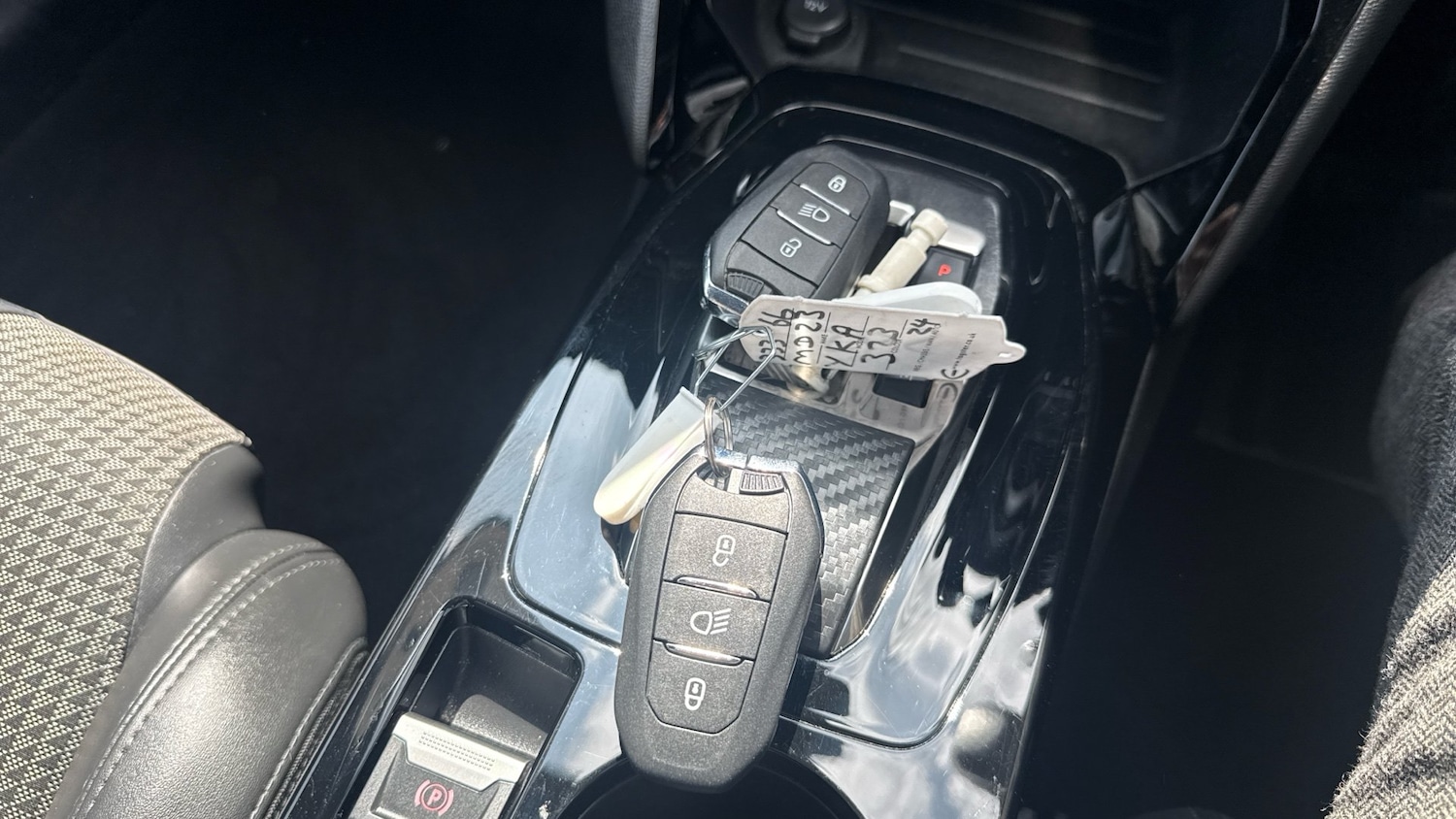 Vehicle 19
