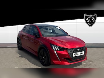 2023 (23) - 1.2 PureTech 130 GT 5dr EAT8 Petrol Hatchback