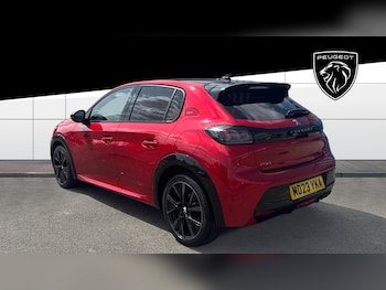 Used Peugeot 208 2023 for sale - 75517433: Photo