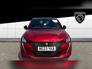 Used Peugeot 208 2023 for sale - 75517433: Photo