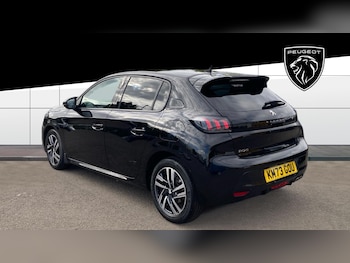 Used Peugeot 208 2023 for sale - 75736705: Photo