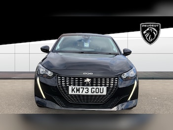 Used Peugeot 208 2023 for sale - 75736705: Photo