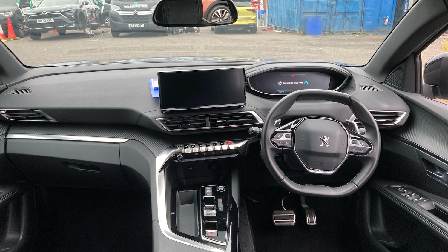 Used Peugeot 3008 2024 for sale - 76302089: Photo 10