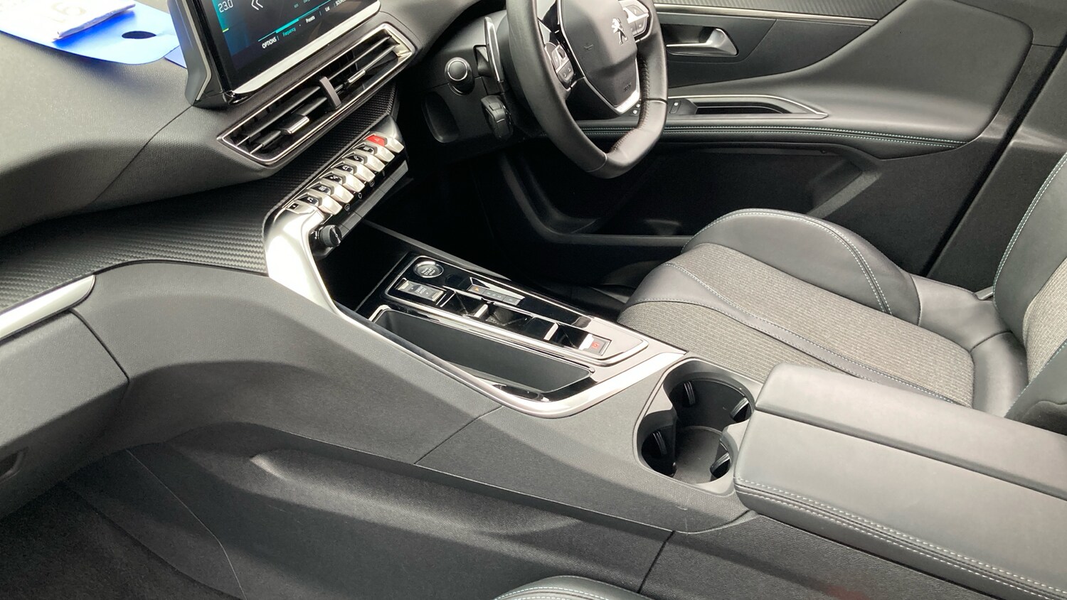 Used Peugeot 3008 2024 for sale - 76302089: Photo 13