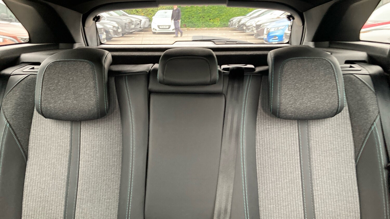 Used Peugeot 3008 2024 for sale - 76302089: Photo 15