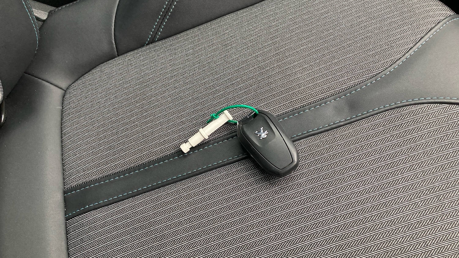 Used Peugeot 3008 2024 for sale - 76302089: Photo 19