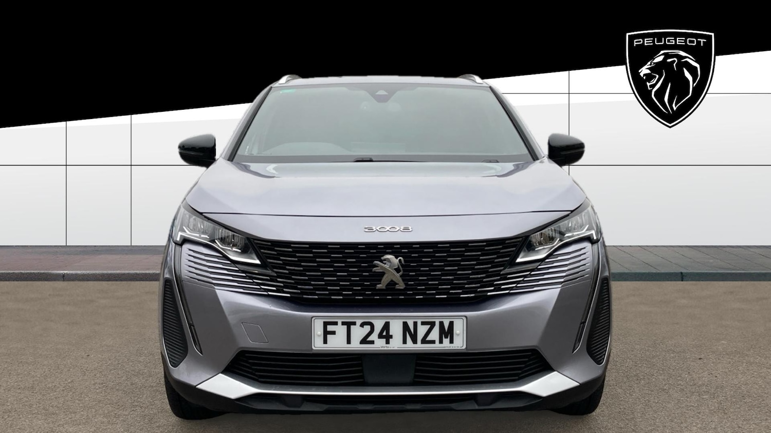 Used Peugeot 3008 2024 for sale - 76302089: Photo 3